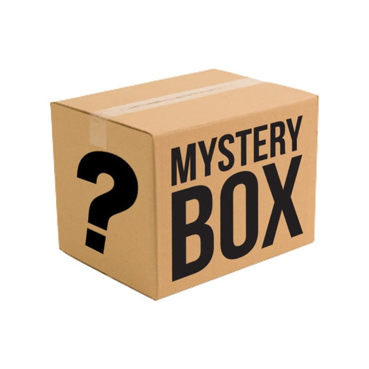 Mystery Gift Box